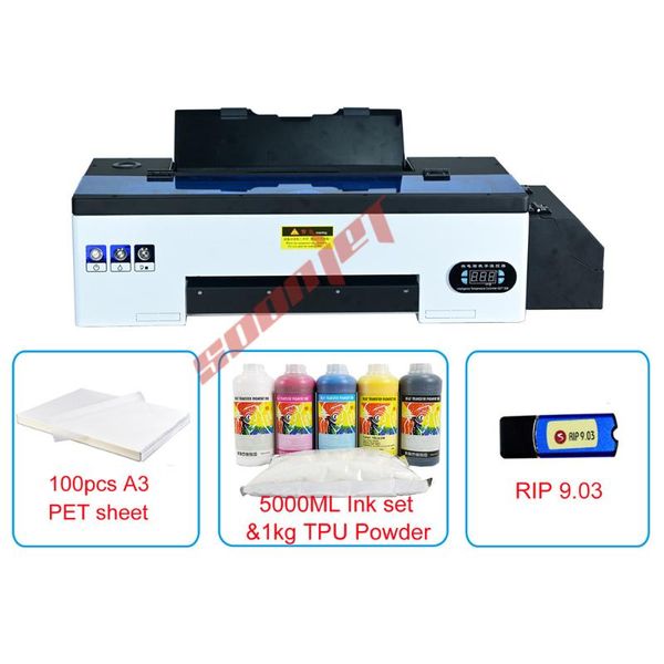 digital a3 size for l1800 dtf printer pet film tshirt heat printing machine hoodies jacket hat jeans printers
digital a3 size for l1800 dtf printer pet film tshirt heat printing machine hoodies jacket hat jeans printers