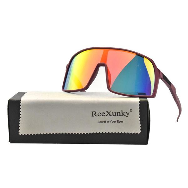 sunglasses riding cycling goggles women 2021 fashion sports bicycle mtb mountain bike glasses men's oversized eyewear uv400, White;black
sunglasses riding cycling goggles women 2021 fashion sports bicycle mtb mountain bike glasses men's oversized eyewear uv400, White;black