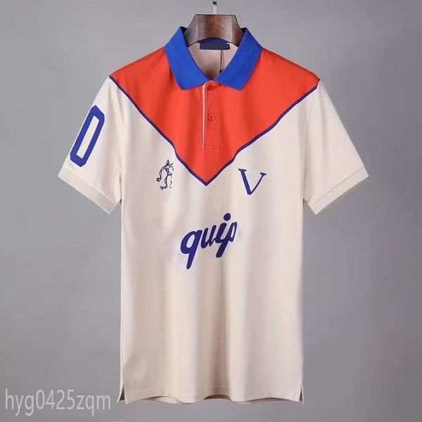 2022ss famous mens t shirt polos men women letter print short sleeve fashion man stylist casual round neck tees size m-3xl, White;black
2022ss famous mens t shirt polos men women letter print short sleeve fashion man stylist casual round neck tees size m-3xl, White;black