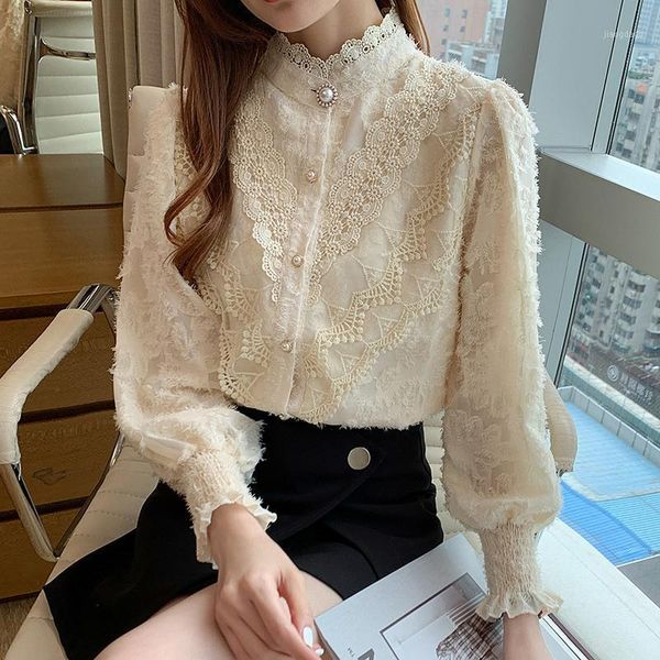 full sleeve shirt womens winter patchwork turtleneck women shirts apricot 5159 women's blouses, White
full sleeve shirt womens winter patchwork turtleneck women shirts apricot 5159 women's blouses, White