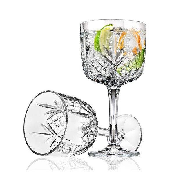 wine glasses 2pcs gin cocktail coupe goblet glass, champagne/gin cup ,wine glass pack of 2
wine glasses 2pcs gin cocktail coupe goblet glass, champagne/gin cup ,wine glass pack of 2