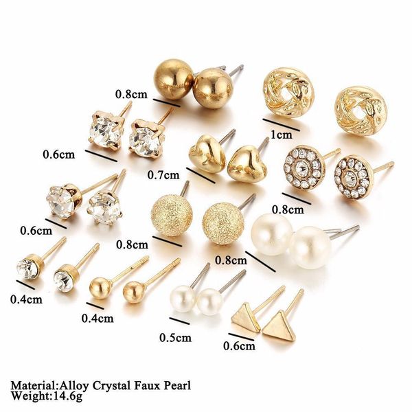 fine jewelry online network jewelry popular sets geometric earrings women's 65% off store online sale, Golden;silver
fine jewelry online network jewelry popular sets geometric earrings women's 65% off store online sale, Golden;silver
