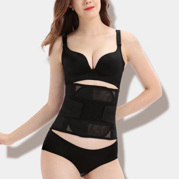 women hollow breathable body shaper abdominal belt shapewear women's shapers, Black;white
women hollow breathable body shaper abdominal belt shapewear women's shapers, Black;white