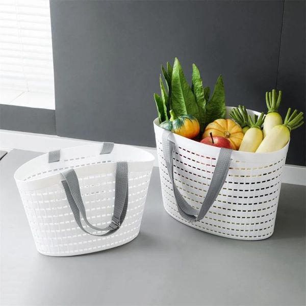 laundry bags multifunctional shopping bag bath portable small basket household plastic snack storage box
laundry bags multifunctional shopping bag bath portable small basket household plastic snack storage box