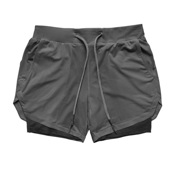 running shorts double-deck elastic cycling men quick drying fitness 2 in 1 summer with phone pocket daily outdoor sports soft, Black;blue
running shorts double-deck elastic cycling men quick drying fitness 2 in 1 summer with phone pocket daily outdoor sports soft, Black;blue