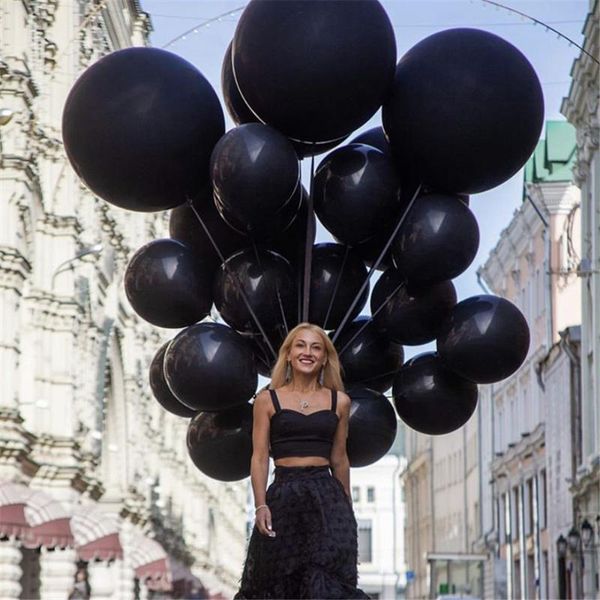 party decoration 5/10/12/18 inch black balloons flashing metallic birthday decorations wedding helium globos
party decoration 5/10/12/18 inch black balloons flashing metallic birthday decorations wedding helium globos