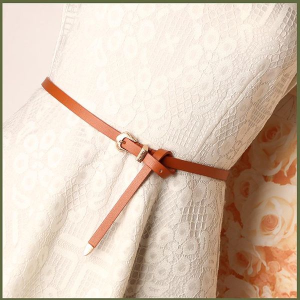 belts women faux leather candy color thin skinny waistband adjustable belt dress waist strap, Black;brown
belts women faux leather candy color thin skinny waistband adjustable belt dress waist strap, Black;brown