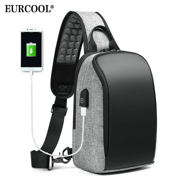 casual multifunctional crossbody bag men anti-theft shoulder messenger bags male waterproof short trip chest pack waist
casual multifunctional crossbody bag men anti-theft shoulder messenger bags male waterproof short trip chest pack waist