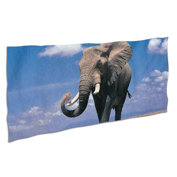 towel african elephant printed quick drying microfiber bath beach gym fashion mat surfing yoga
towel african elephant printed quick drying microfiber bath beach gym fashion mat surfing yoga