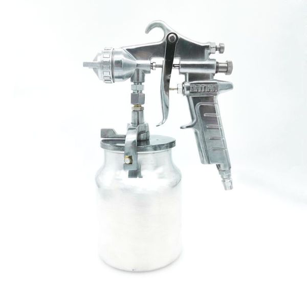 professional spray guns pq-2 paint gun 1.8mm high-grade pneumatic airbrush airless for painting cars tool air brush
professional spray guns pq-2 paint gun 1.8mm high-grade pneumatic airbrush airless for painting cars tool air brush
