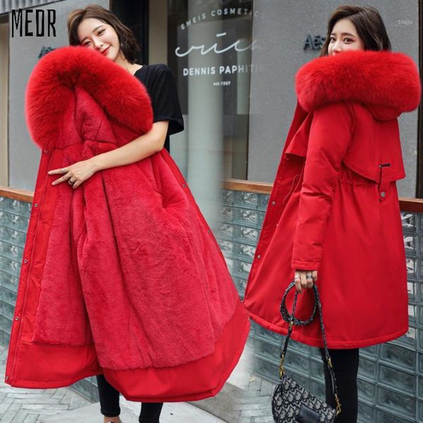 winter jacket women long sleeve hooded neck zipper button plus size casual female outwear warm down parkas women's, Black
winter jacket women long sleeve hooded neck zipper button plus size casual female outwear warm down parkas women's, Black