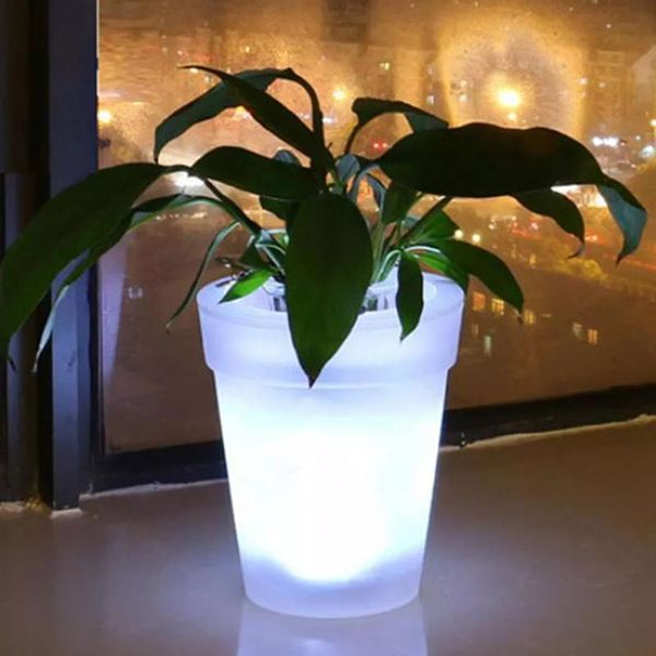 night lights plastic flowerpot led solar decorative light outdoor yard landscape colorful courtyard
night lights plastic flowerpot led solar decorative light outdoor yard landscape colorful courtyard
