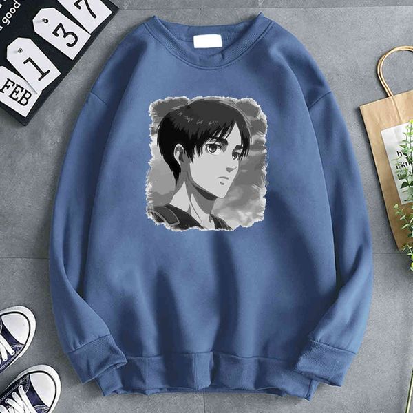titan harajuku imprsion animated hoodie casual men's loose sweater hoodie 2021 new casual clothing hip hop style hoodie, Black
titan harajuku imprsion animated hoodie casual men's loose sweater hoodie 2021 new casual clothing hip hop style hoodie, Black