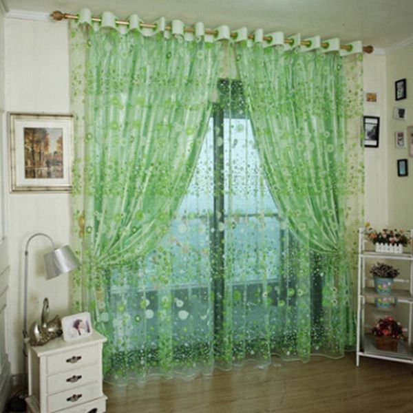 flower design home decor modern tulle curtains for living room bedroom window voile light transmission curtain & drapes
flower design home decor modern tulle curtains for living room bedroom window voile light transmission curtain & drapes