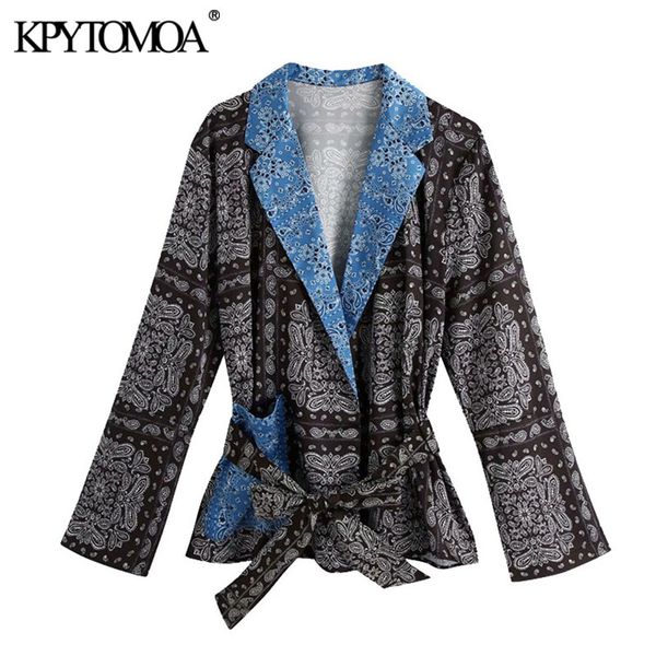 women fashion with paisley print crossover blouses vintage long sleeve inside buttons female shirts chic 210416, White
women fashion with paisley print crossover blouses vintage long sleeve inside buttons female shirts chic 210416, White