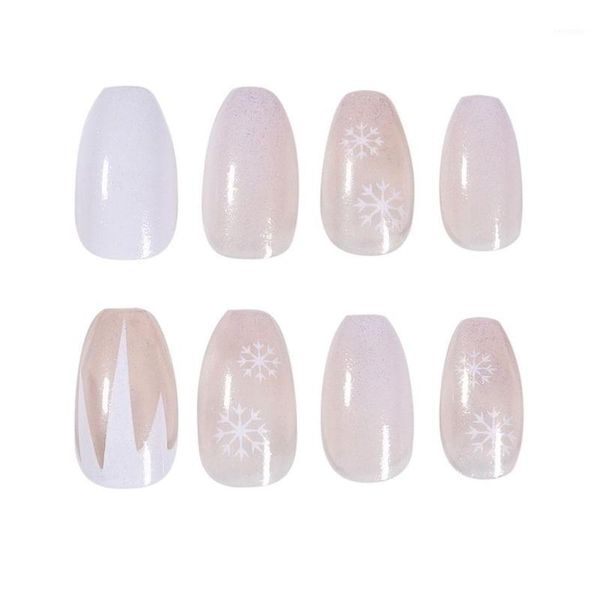 snowflake silver flash gradients nail tips elk false watermark decoration patch waterproof manicure removable art1, Red;gold
snowflake silver flash gradients nail tips elk false watermark decoration patch waterproof manicure removable art1, Red;gold