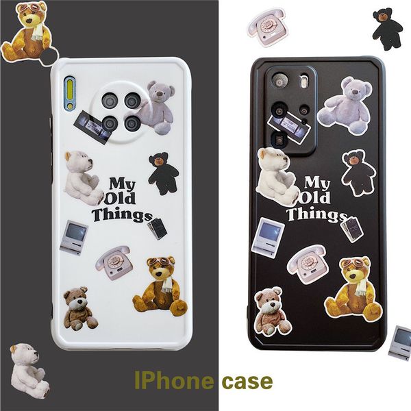 cartoon phone case for huawei mate30profor ip x/se2/xr huawei mobile phone p40pro silicone protective cover
cartoon phone case for huawei mate30profor ip x/se2/xr huawei mobile phone p40pro silicone protective cover