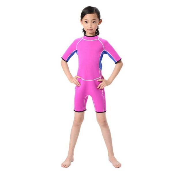 one-piece suits 2021 diving children's anti-uv short sleeve siamese wetsuit surf clothing swimwear
one-piece suits 2021 diving children's anti-uv short sleeve siamese wetsuit surf clothing swimwear
