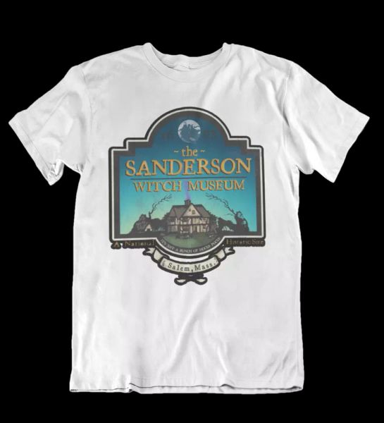 hocus pocus t-shirt official horror sanderson witch sci fi film movie 90s retro, White;black
hocus pocus t-shirt official horror sanderson witch sci fi film movie 90s retro, White;black
