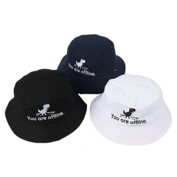 cloches summer caps panama fisherman hat creative bucket foldable dinosaur bob cap hip hop gorros men, Blue;gray
cloches summer caps panama fisherman hat creative bucket foldable dinosaur bob cap hip hop gorros men, Blue;gray