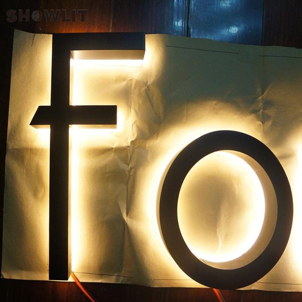 other door hardware business sign letters custom made 3d black color led backlit separated metal
other door hardware business sign letters custom made 3d black color led backlit separated metal