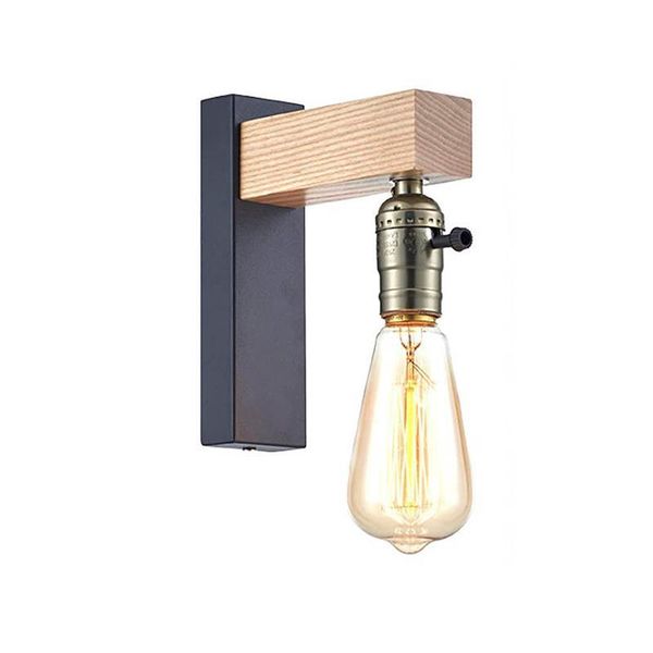 american retro sconce wall lamps vintage loft lights e27 bulb plated iron industrial home deco lighting fixtures lamp
american retro sconce wall lamps vintage loft lights e27 bulb plated iron industrial home deco lighting fixtures lamp