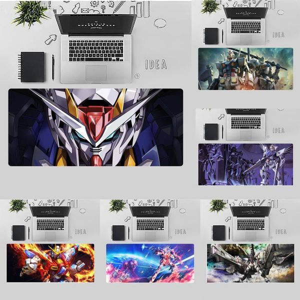 mouse pads & wrist rests gundam anime cool customized lapgaming pad desk table protect game office work mat non-slip cushion
mouse pads & wrist rests gundam anime cool customized lapgaming pad desk table protect game office work mat non-slip cushion