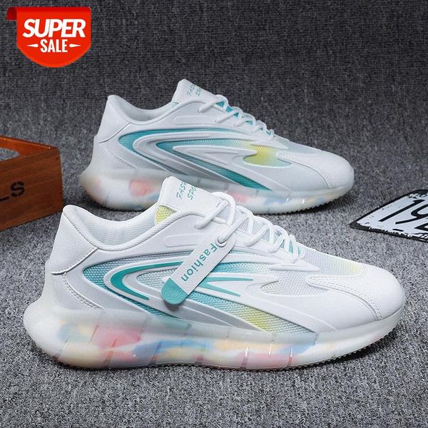 summer men's shoes korean trend popcorn outsole casual lightweight breathable mesh sports #9w3o
summer men's shoes korean trend popcorn outsole casual lightweight breathable mesh sports #9w3o