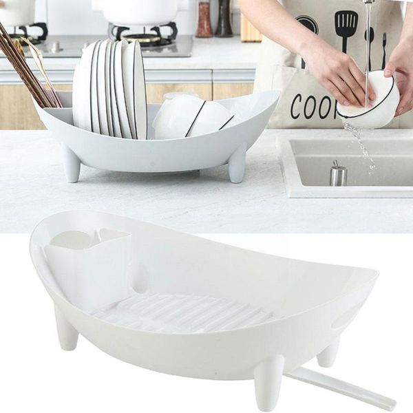 storage bottles & jars household multifunctional drain dish rack kitchen plastic tableware box and v2b1
storage bottles & jars household multifunctional drain dish rack kitchen plastic tableware box and v2b1