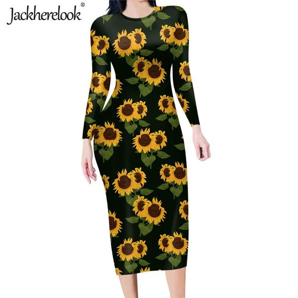 jackherelook women's bodycon midi pencil dress yellow floral sunflower pattern office lady's slim dresses for teen girls casual, Black;gray
jackherelook women's bodycon midi pencil dress yellow floral sunflower pattern office lady's slim dresses for teen girls casual, Black;gray