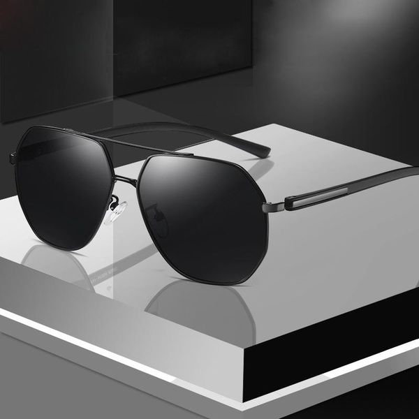 sunglasses men women polarized driving tr90 leg extra light 17g fishing pilot soft outdoor travel eyewear sun glasses uv400, White;black
sunglasses men women polarized driving tr90 leg extra light 17g fishing pilot soft outdoor travel eyewear sun glasses uv400, White;black