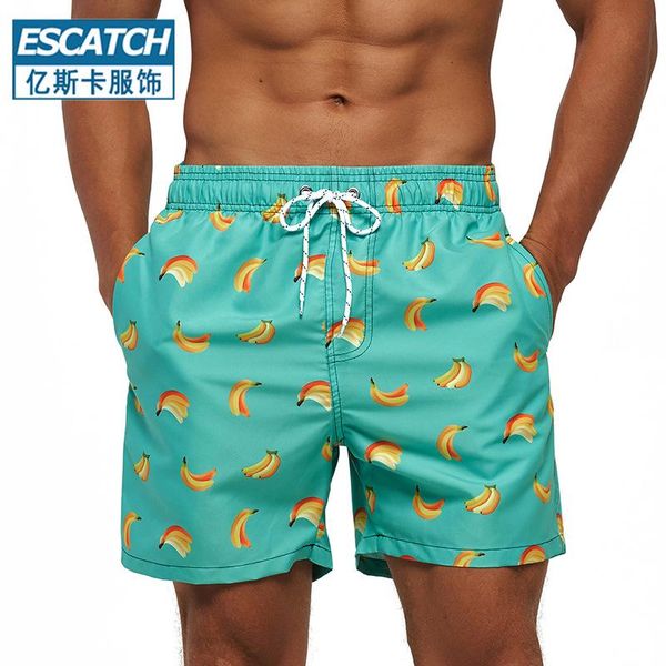 men's printed swimming shorts gym fitness exercise sweatpants summer quick-drying beach pants floral loose maritime surfing swimwear
men's printed swimming shorts gym fitness exercise sweatpants summer quick-drying beach pants floral loose maritime surfing swimwear