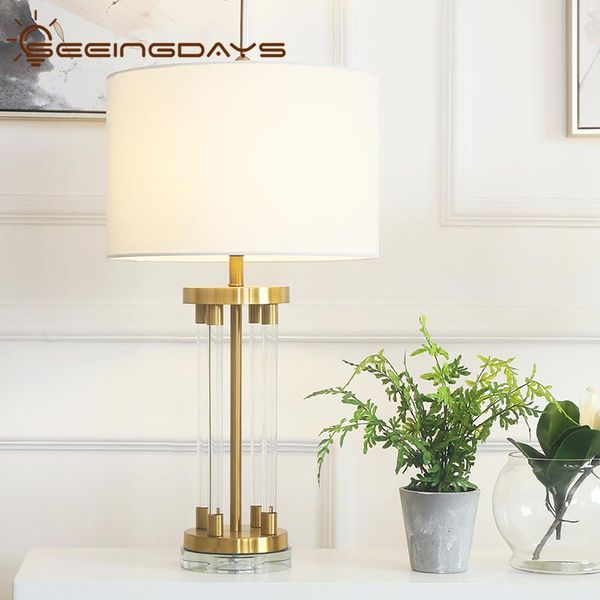 table lamps ng post-modern simple glass rod crystal living room lamp creative home decoration luxury bedroom bedside
table lamps ng post-modern simple glass rod crystal living room lamp creative home decoration luxury bedroom bedside