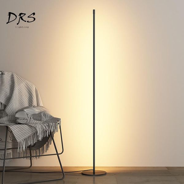 floor lamps modern minimalist led creative standing for living room black metal luminaria lamparas de
floor lamps modern minimalist led creative standing for living room black metal luminaria lamparas de