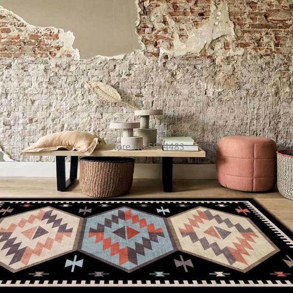 fashion simple ethnic style geometric black living room bedroom bedside carpet floor mats carpets
fashion simple ethnic style geometric black living room bedroom bedside carpet floor mats carpets