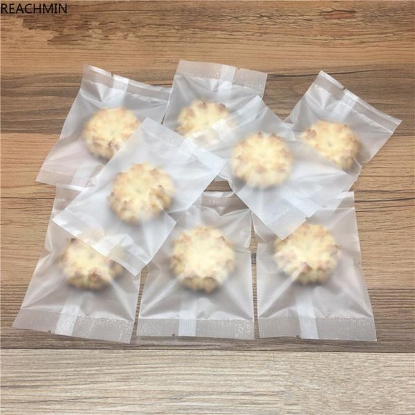 gift wrap 200pcs/ lot biscuits package bags retail matte clear pouches pe material storage for wedding favor candies
gift wrap 200pcs/ lot biscuits package bags retail matte clear pouches pe material storage for wedding favor candies
