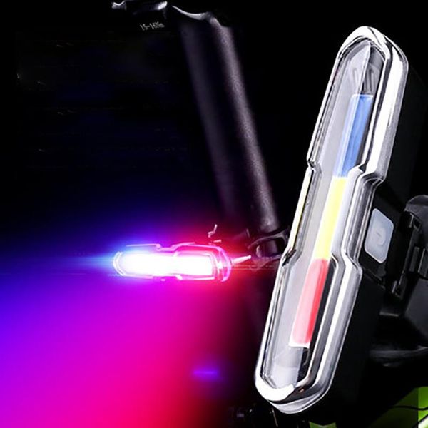 cbmmaker bicycle light usb charge multi lighting modes led bike flash tail rear lights for mountains seatpost
cbmmaker bicycle light usb charge multi lighting modes led bike flash tail rear lights for mountains seatpost