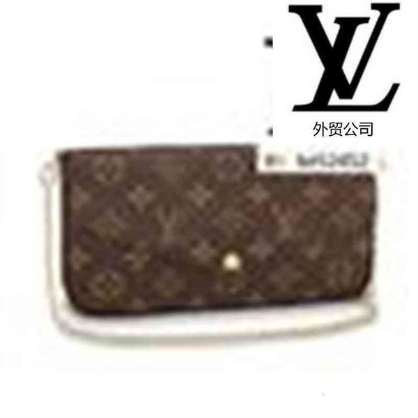 evening brand designer luxury r0bu clutches m61276 pochette flicie women real card leather long wallet chain wallets key compact purse holde, Red;black
evening brand designer luxury r0bu clutches m61276 pochette flicie women real card leather long wallet chain wallets key compact purse holde, Red;black