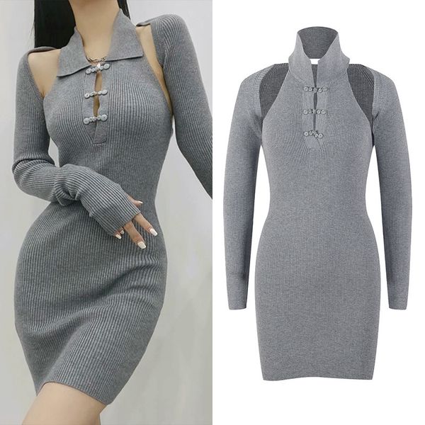 women's sweaters 2 pieces of women's dress ensembles halter outfits solid gray mesh cardigans mini clubs japanese-style korean pa, White;black
women's sweaters 2 pieces of women's dress ensembles halter outfits solid gray mesh cardigans mini clubs japanese-style korean pa, White;black