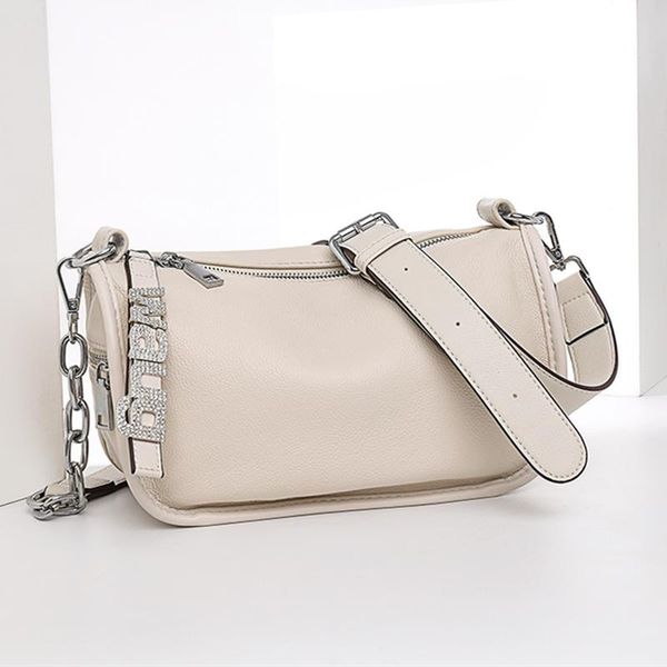 evening bags women handbags 100% genuine leather women's bag brand soft cowhide ladies shoulder fashion luxury female messenger tote
evening bags women handbags 100% genuine leather women's bag brand soft cowhide ladies shoulder fashion luxury female messenger tote