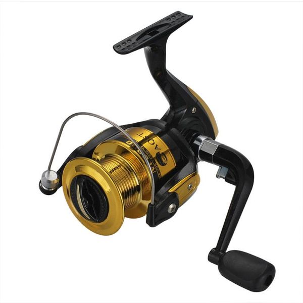 1000-6000 series rotating fishing reel maximum resistance 8kg carp left/right handle baitcasting reels
1000-6000 series rotating fishing reel maximum resistance 8kg carp left/right handle baitcasting reels