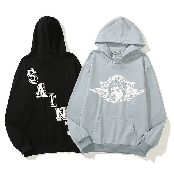 high street angle letter print winter hoodies men and women stranger things hooded oversize casual hip hop sweatshirt, Black
high street angle letter print winter hoodies men and women stranger things hooded oversize casual hip hop sweatshirt, Black