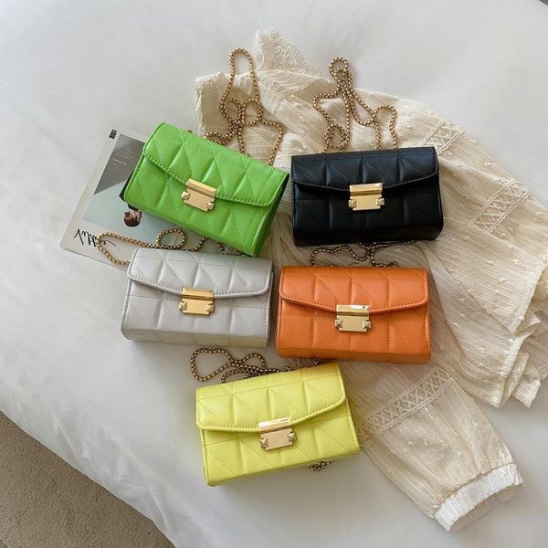 female shoulder style bag foreign chain summer simple small single 2021 square trade fashionable new embroidered thre qximu
female shoulder style bag foreign chain summer simple small single 2021 square trade fashionable new embroidered thre qximu