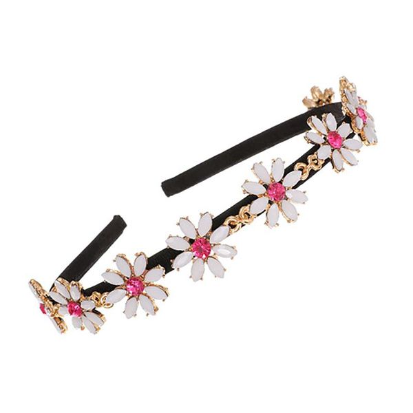 hair accessories zhini design women rhinestone baroque hairband for wedding jewelry korean handmade flower headband gift
hair accessories zhini design women rhinestone baroque hairband for wedding jewelry korean handmade flower headband gift
