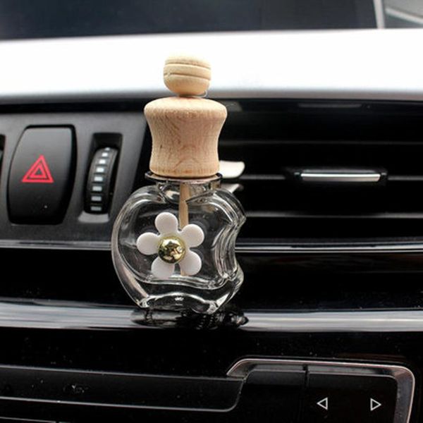 car air freshener outlet essential oil diffuser perfume conditioning vent decoration glass bottle accessories
car air freshener outlet essential oil diffuser perfume conditioning vent decoration glass bottle accessories