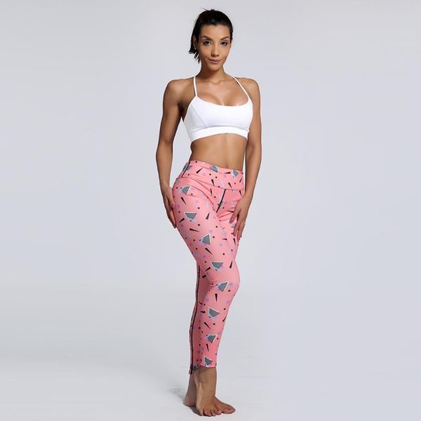 women's leggings pink legging slim high waist diamond geometric elastic quick dry sporting professional fitness pant aor women clothes, Black
women's leggings pink legging slim high waist diamond geometric elastic quick dry sporting professional fitness pant aor women clothes, Black