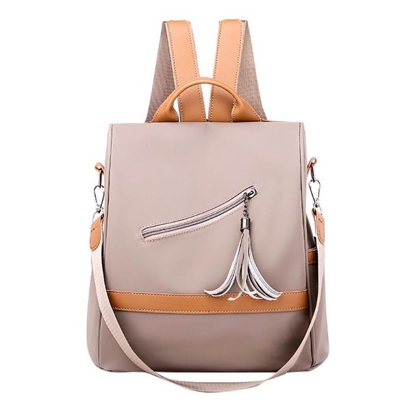 outdoor bags female anti-theft fashion women solid color capacity student backpack travel couple bag shoulder for youth
outdoor bags female anti-theft fashion women solid color capacity student backpack travel couple bag shoulder for youth
