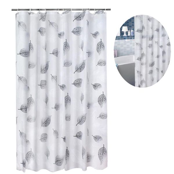 shower curtains leaf prints partition peva curtain waterproof copper ring bathing home roo
shower curtains leaf prints partition peva curtain waterproof copper ring bathing home roo