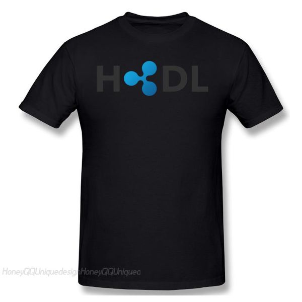 men's t-shirts men tshirt hodl ripple anime clothes shirt design xrp coin cryptocurrency cotton t-shirt, White;black
men's t-shirts men tshirt hodl ripple anime clothes shirt design xrp coin cryptocurrency cotton t-shirt, White;black