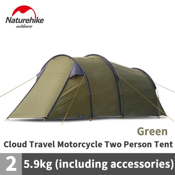 naturehike cloud travel 2 person tent outdoor motorcycle 40d nylon silicone windproof camping ultralight tents and shelters
naturehike cloud travel 2 person tent outdoor motorcycle 40d nylon silicone windproof camping ultralight tents and shelters